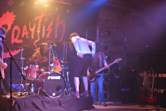 arsch