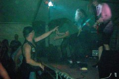 2004-09-04 Wildenboerten - Bikerparty