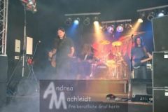 2007-05-05 Graefinau-Angstedt - Prinzenhof
