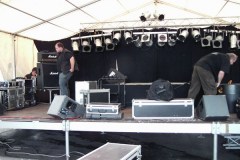 2007-06-23 Saalfeld - Brauereifest