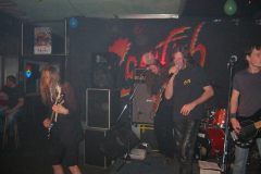 2008-12-07 Hof - Ullis Billard