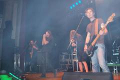 2008-12-25 Gotha - Stadthalle