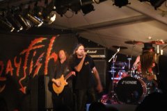 2009-06-13 - Wechmar - Kaktus MC