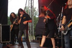 2009-07-04 - Aschersleben - BF Black Raven