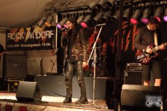 2009-08-22 - Grossengottern - Open Air 2