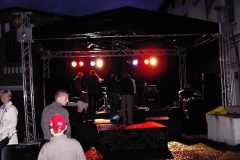 2009-09-05 - Arnstadt - Alte Handschuhfabrik