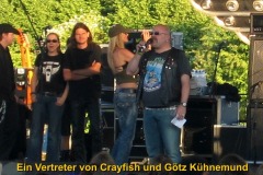 2009-10-29 - Gelsenkirchen - Rock Hard Festival (Fotolovestory)