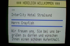 2010-03-13 - Stralsund - Honky Tonk
