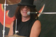2010-08-01 - Ilmenau - Musikgarten