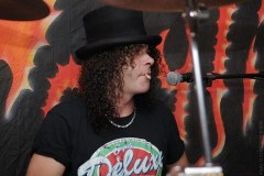 2010-09-24 - Schwerin - Zeppelin Club
