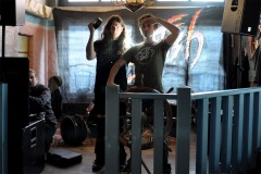 2012-05-05 - Rostock - Heat